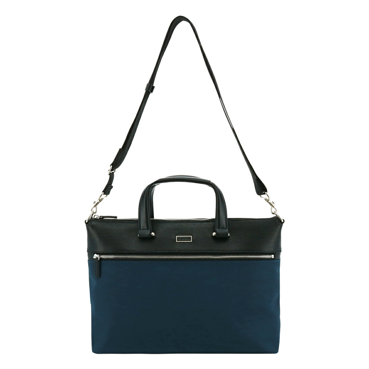 楽天市場】CK CALVIN KLEIN ブリーフケース A4 2WAY メンズ 日本製