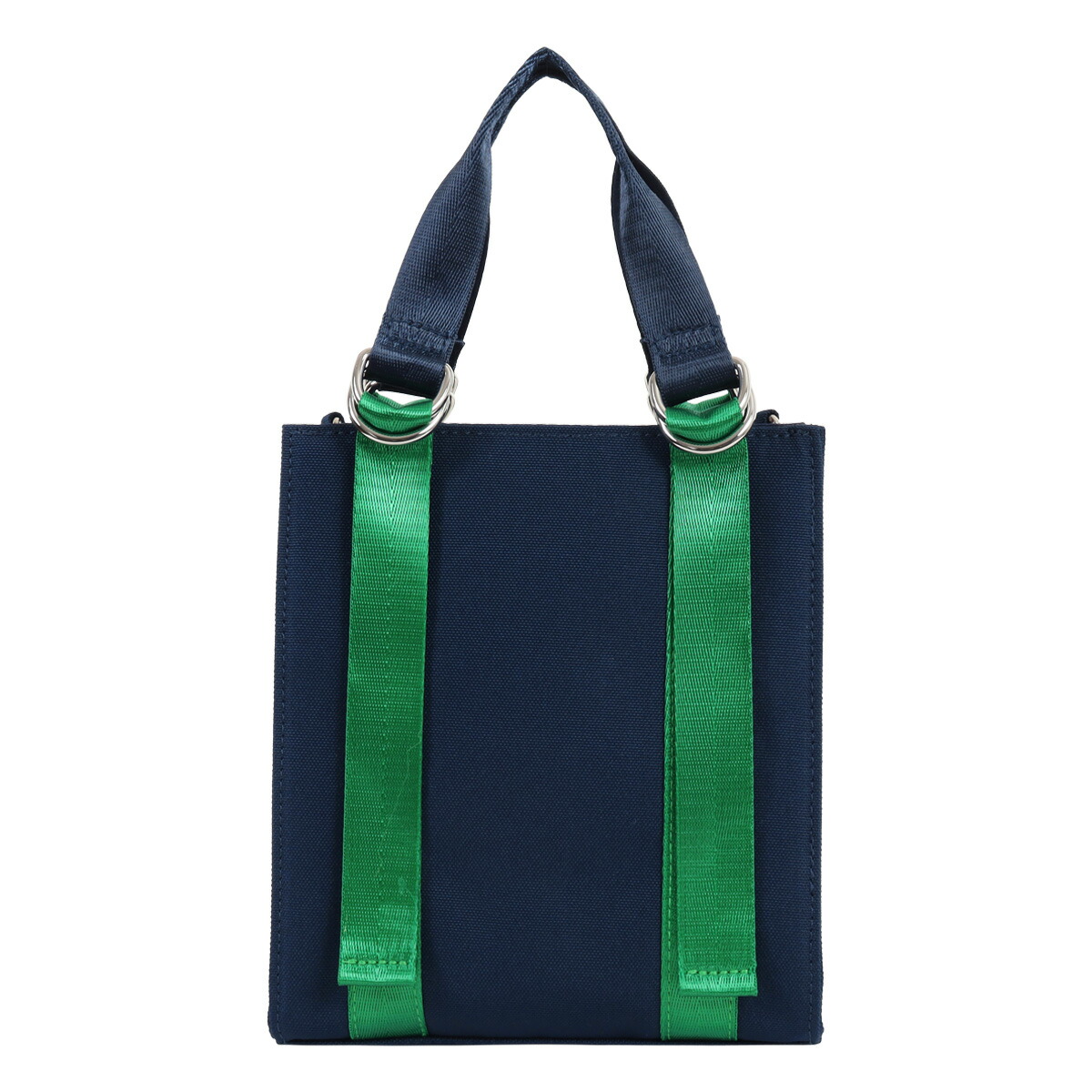 楽天市場】ランバンオンブルー トートバッグ バリエ レディース 484231