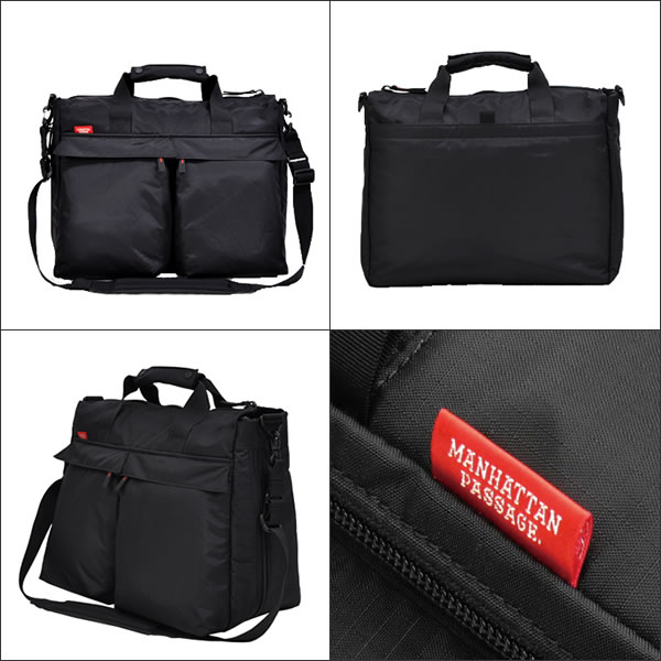 楽天市場】マンハッタンパッセージ ビジネスバッグ ショルダーバッグ