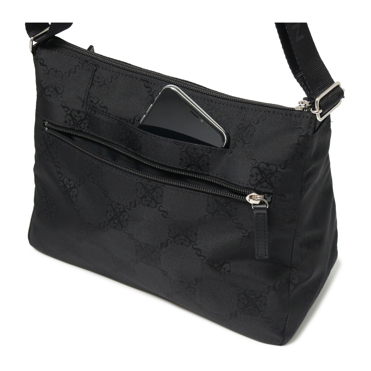 楽天市場】ショゾン ショルダーバッグ 日本製 撥水 レディース 11-2002