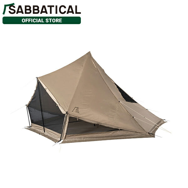 楽天市場】モーニンググローリー インナーテントの通販