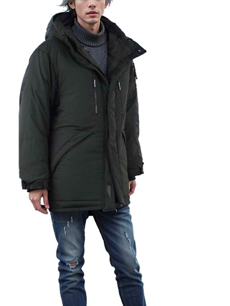 楽天市場】【大きいサイズ3L～6L メンズ】冬本番の本格ダウン