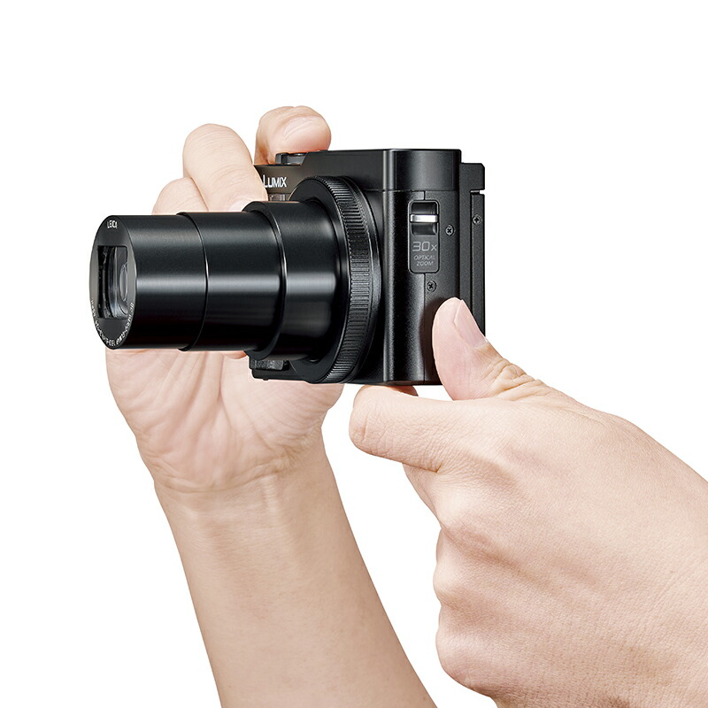 楽天市場】パナソニック(Panasonic) コンパクトデジタルカメラ LUMIX