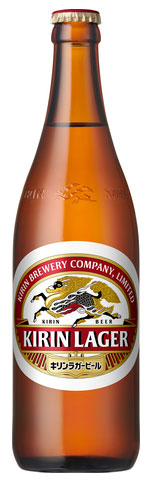 楽天市場】キリンラガービール 中瓶【500ml瓶×20本(1ケース