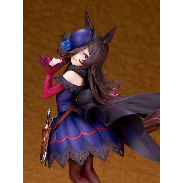 楽天市場】【正規販売店】「ウマ娘 プリティーダービー」 1/7 ライス