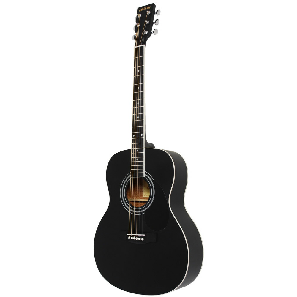 楽天市場】アコースティックギター HONEY BEE W-15/F-15 ソフトケース