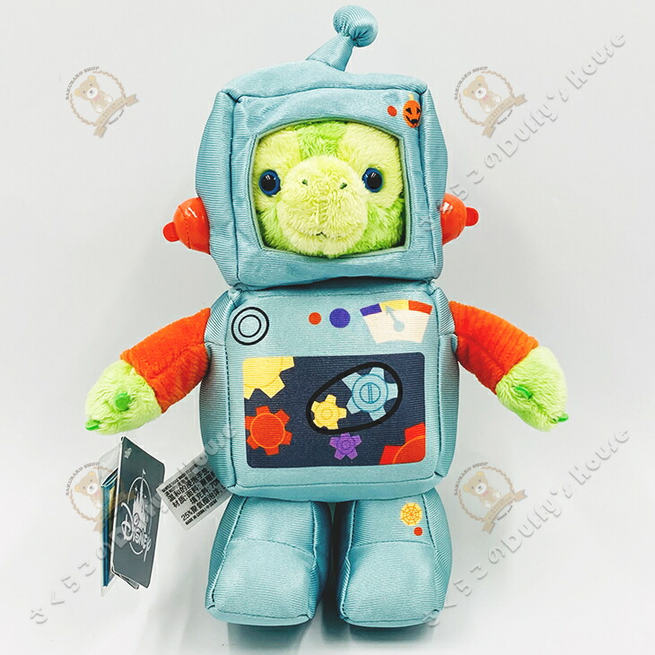 楽天市場】上海ディズニー 2020 ハロウィン・9インチ・オルメル