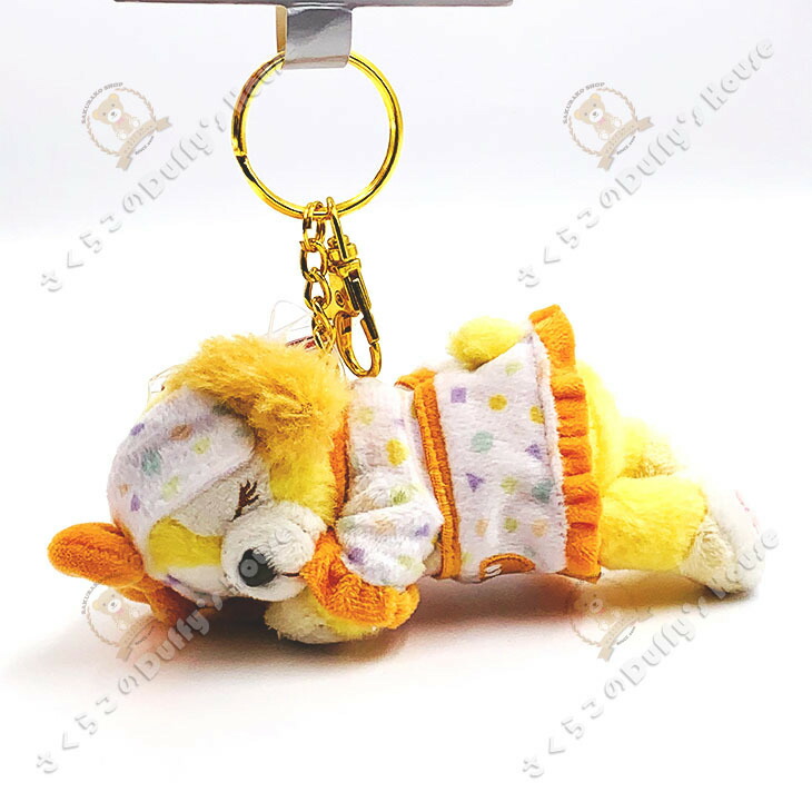 楽天市場】上海ディズニー 2021 パジャマ・クッキーアン・ぬいぐるみ