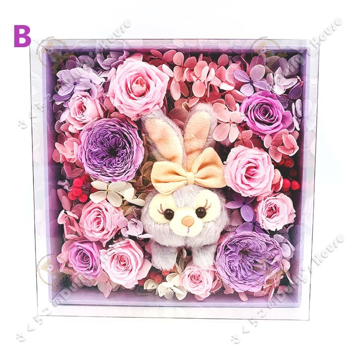 楽天市場】香港ディズニー 2021 バレンタイン・ステラルー