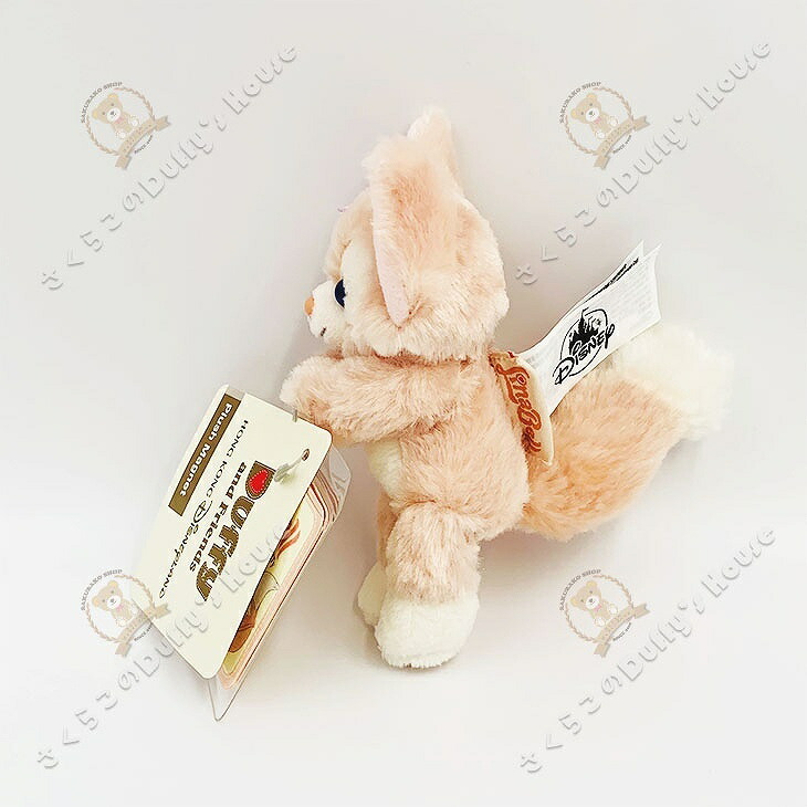 楽天市場】上海＆香港ディズニー リーナベル・ぬいぐるみ・マグネット