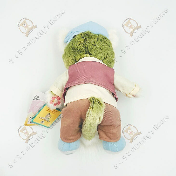 楽天市場】上海ディズニー 2023 スプリング・9インチ・ジェラトーニ