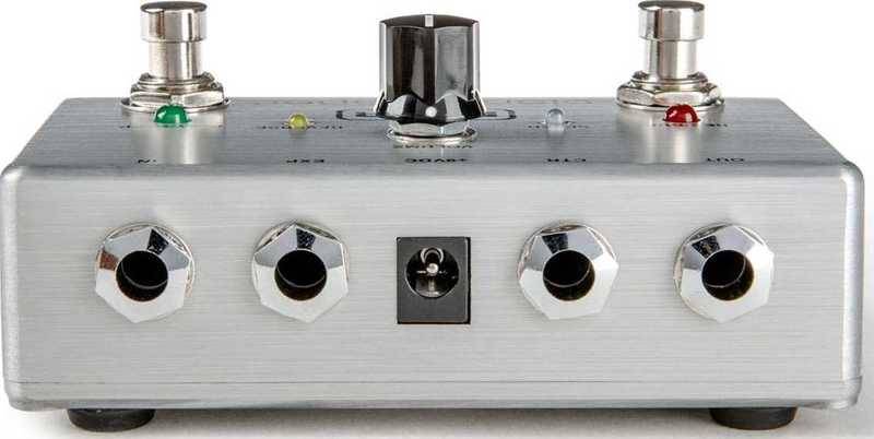 楽天市場】MXR M303 CLONE LOOPER ルーパー/国内正規品【送料無料