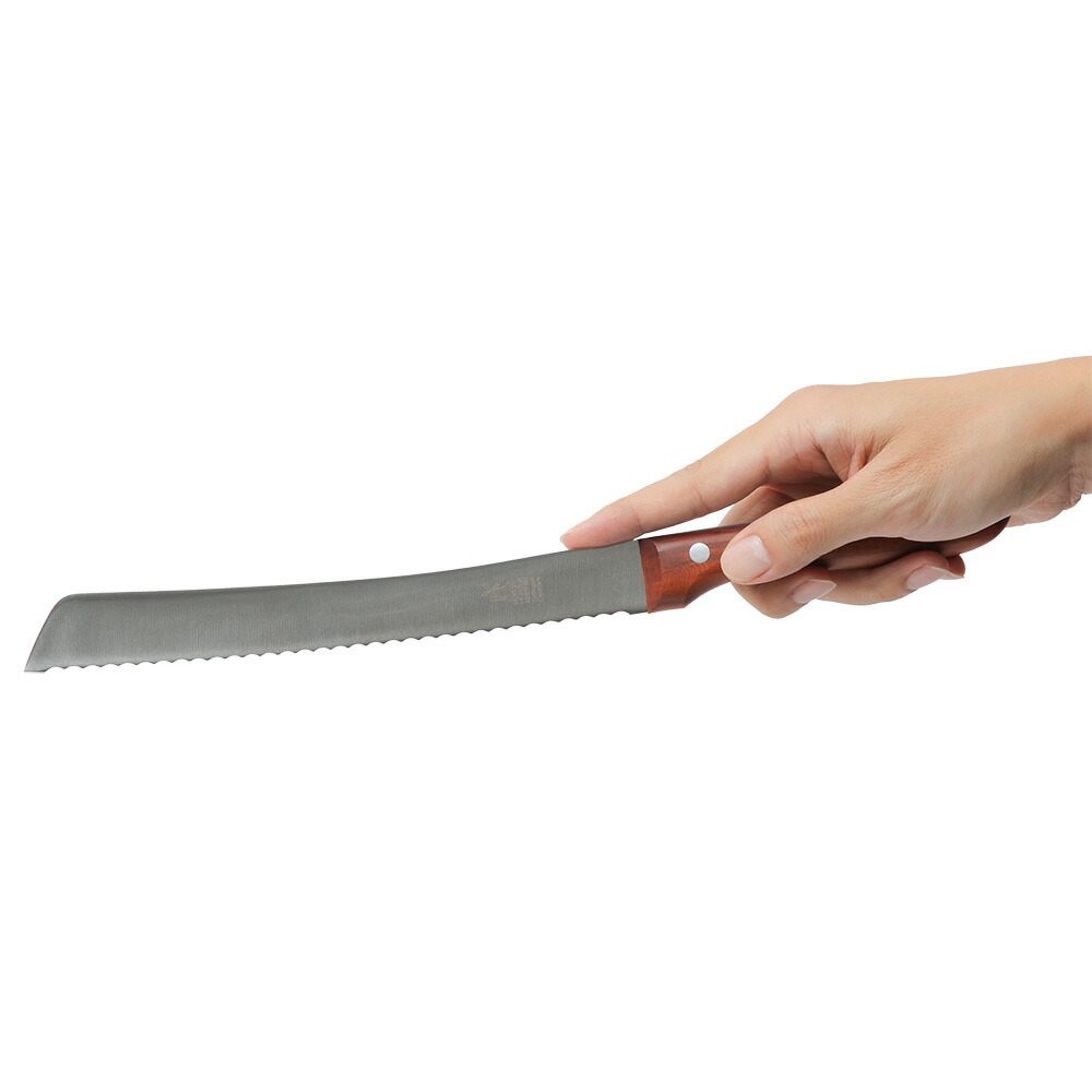 楽天市場】ロベルトヘアダー ROBERT HERDER ブレッドナイフ プラム