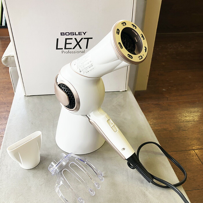 楽天市場】アデランス Bosley LEXT Professional ボズレー レクスト