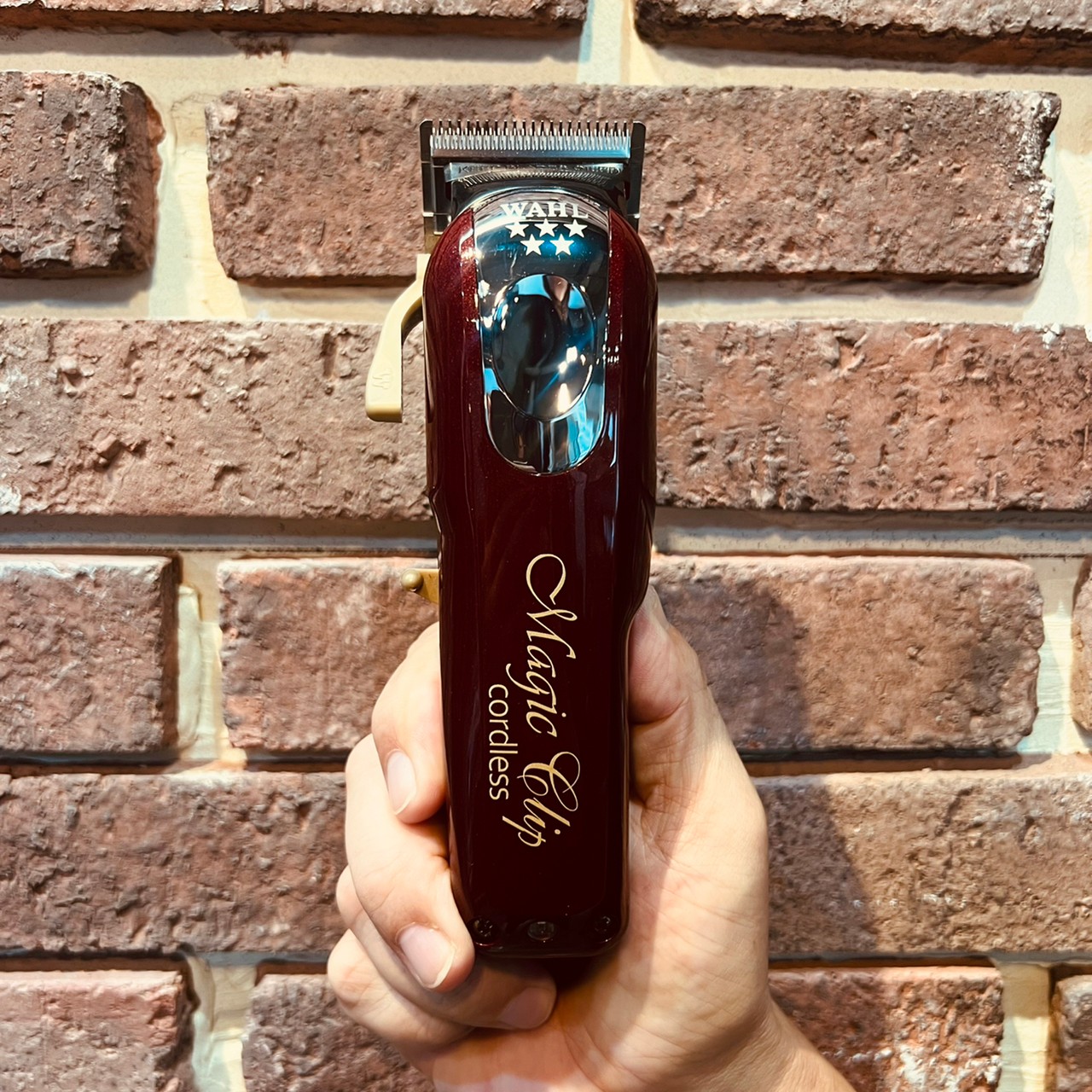 楽天市場】【WAHL 正規品】【送料無料・保証あり】5 star コードレス