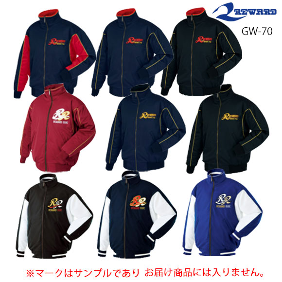 楽天市場】レワード REWARD グランドコート 野球 ベースボール