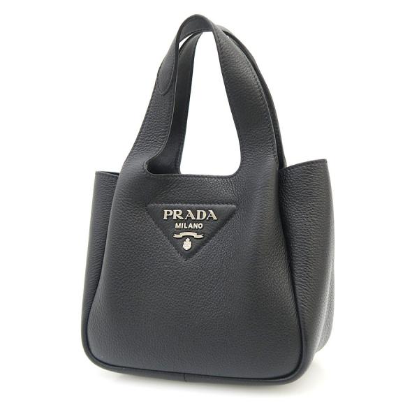 楽天市場】プラダ レザーハンドバッグ 1BA349【Sランク】(中古) : 質屋
