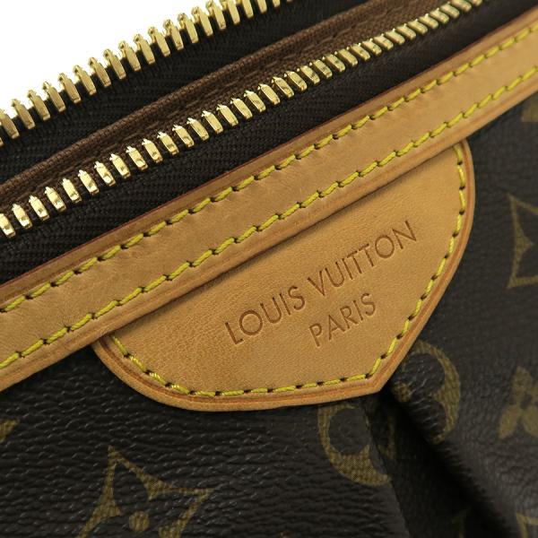 楽天市場】ルイヴィトン パレルモPM M40145【Bランク】(中古) : 質屋さ