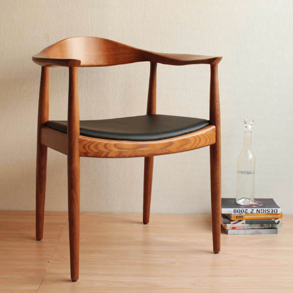 楽天市場】【デザイナー：ハンス・J・ウェグナー】 商品名：THE CHAIR