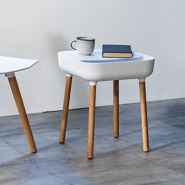 楽天市場】【選べる3色】商品名：Cable box table（ケーブル ボックス