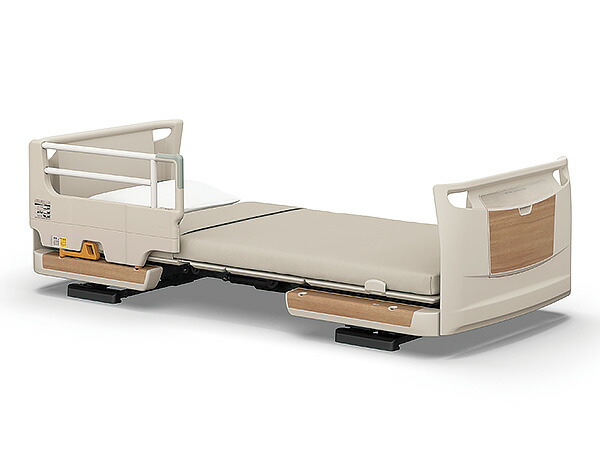 楽天市場】【個人様向け限定商品】 (パラマウントベッド) サイド