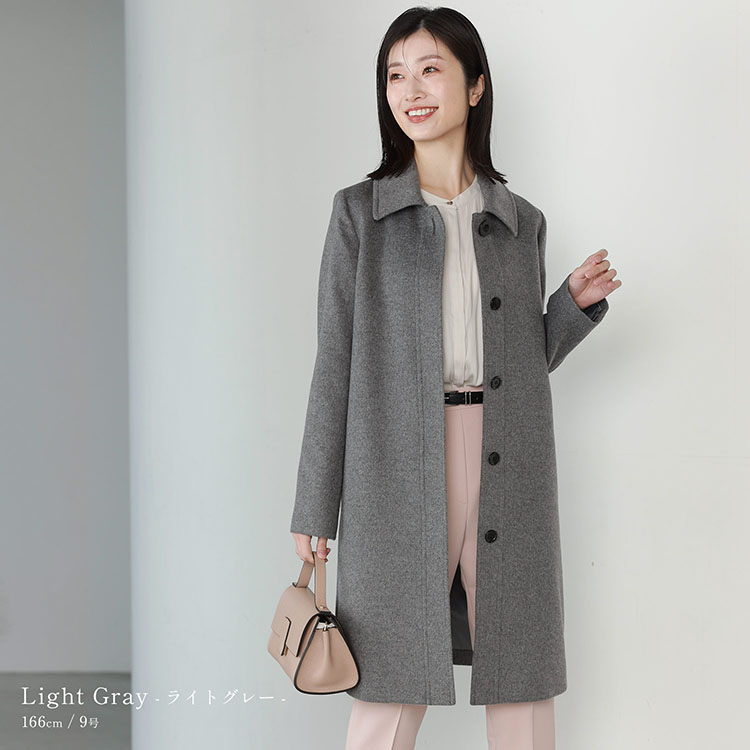 楽天市場】【10%offクーポン】【映画使用】 コート レディース ウール