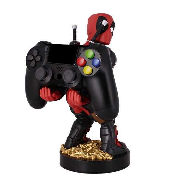 楽天市場】【送料込】EXG 【Marvel】デッドプール3 「俺のケツに任せ