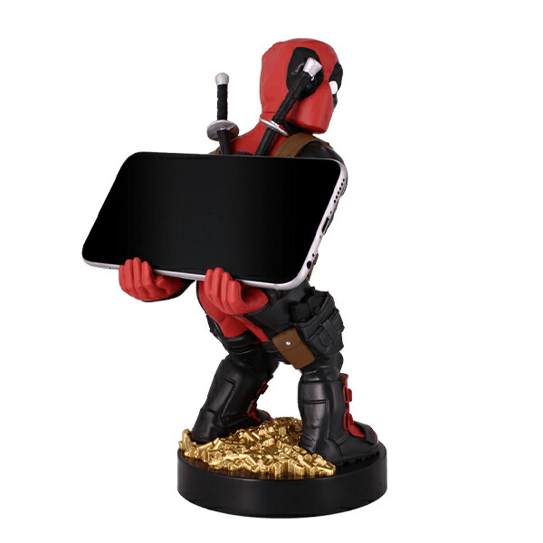 楽天市場】【送料込】EXG 【Marvel】デッドプール3 「俺のケツに任せ