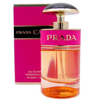 楽天市場】プラダ PRADA 香水 30ml キャンディ オードパルファム
