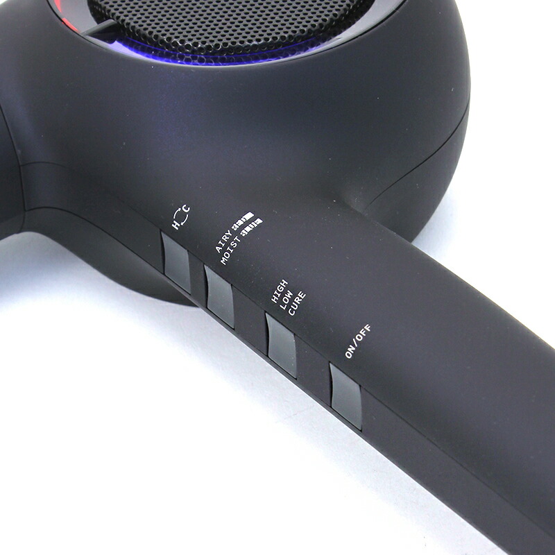 楽天市場】ホリスティックキュアーズ HOLISTIC Cures ドライヤー ホリ