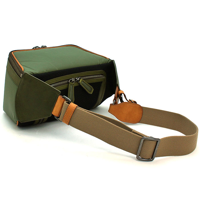 楽天市場】ハンティングワールド ウエストバッグ ボディバッグ ヒップ