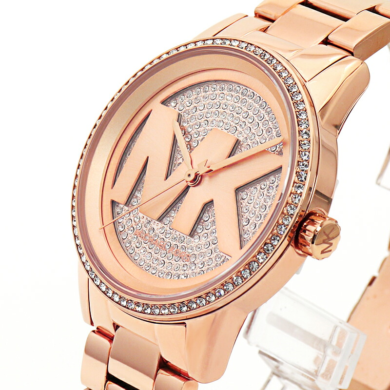 楽天市場】マイケルコース 時計 ウォッチ レディース リッツ RITZ