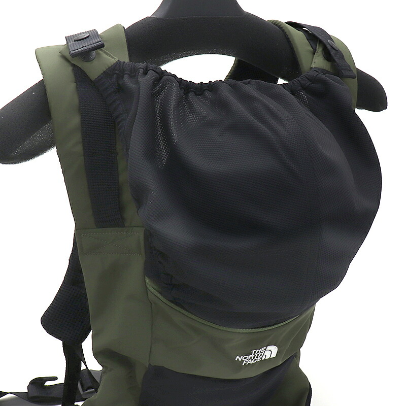 楽天市場】ザ・ノース・フェイス THE NORTH FACE ベイビーコンパクト