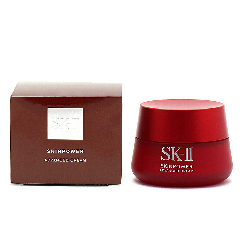 SK-II】スキンパワーアドバンストエアリークリーム 80g sk2cream2.jpg