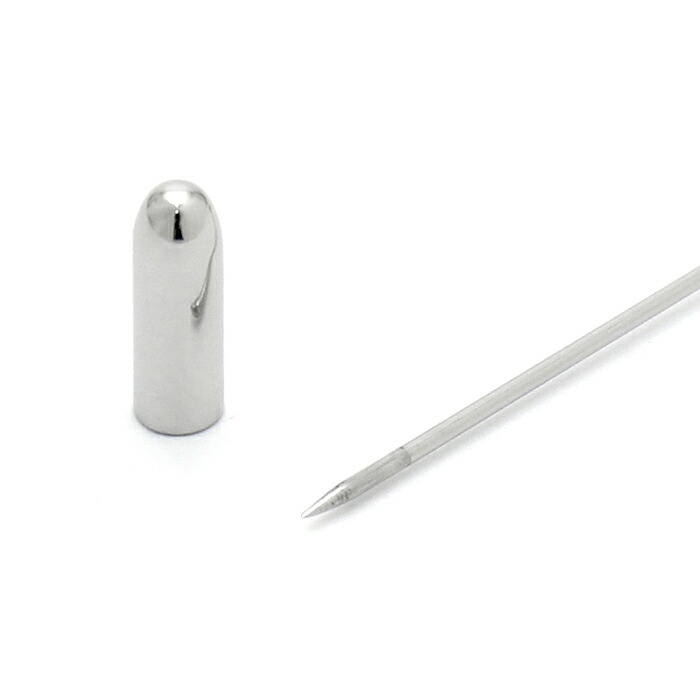 楽天市場】エルメス クルードセル ハットピン 182025G 03 ノワール