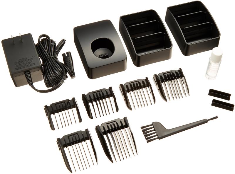 楽天市場】パナソニック バリカン 充電式 ER1510P : sanvino