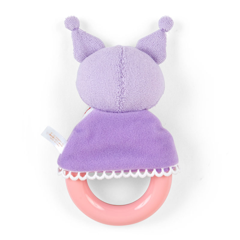 楽天市場】クロミ ベビーギフトセット(Sanrio Baby) : サンリオ