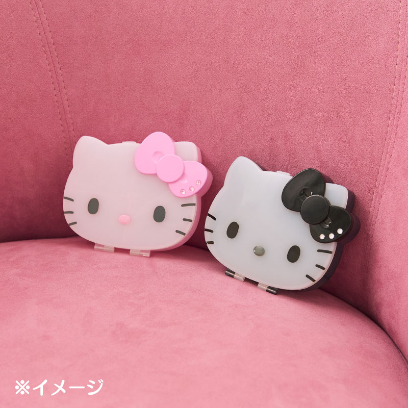 楽天市場】ハローキティ クリア小物ケース（I Love Hello Kitty