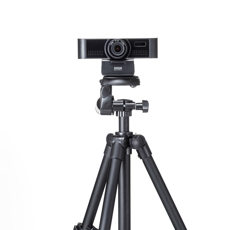 楽天市場】コンパクト三脚 3段 DG-CAM29 サンワサプライ : サンワ