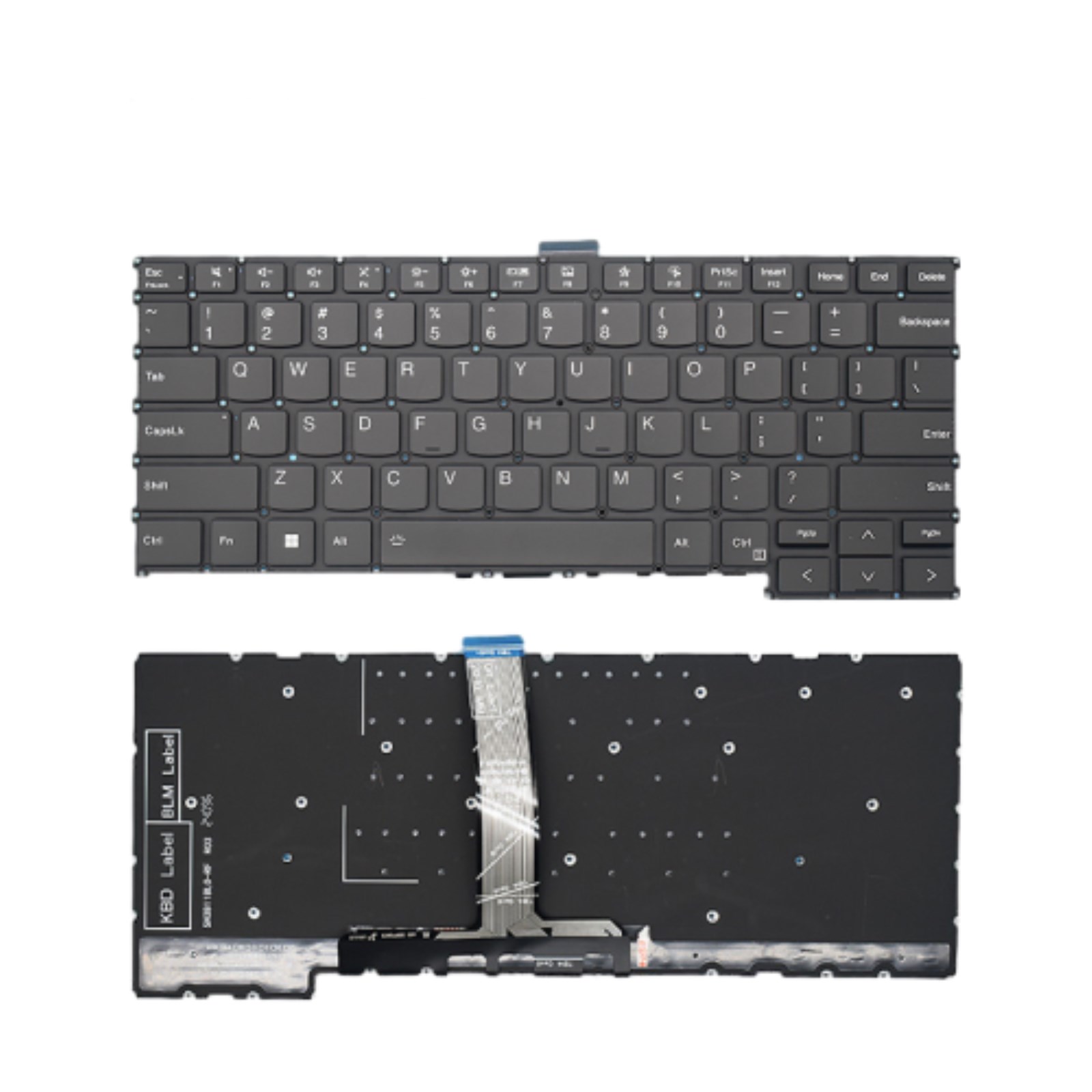 楽天市場】キーボード Lenovoノートパソコン交換用 適用 For THINKBOOK