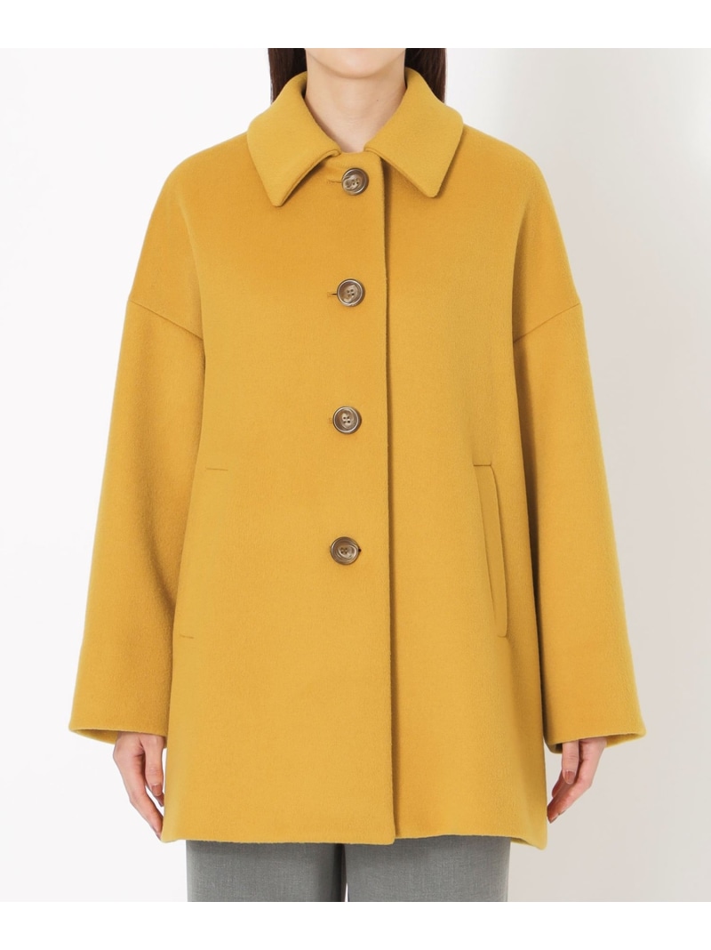 楽天市場】エアージーロンラム ショートコート SANYOCOAT サンヨー