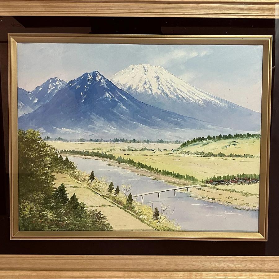 浅間山 絵画」の人気商品一覧 | 安い商品を通販サイトから探す - 価格.com