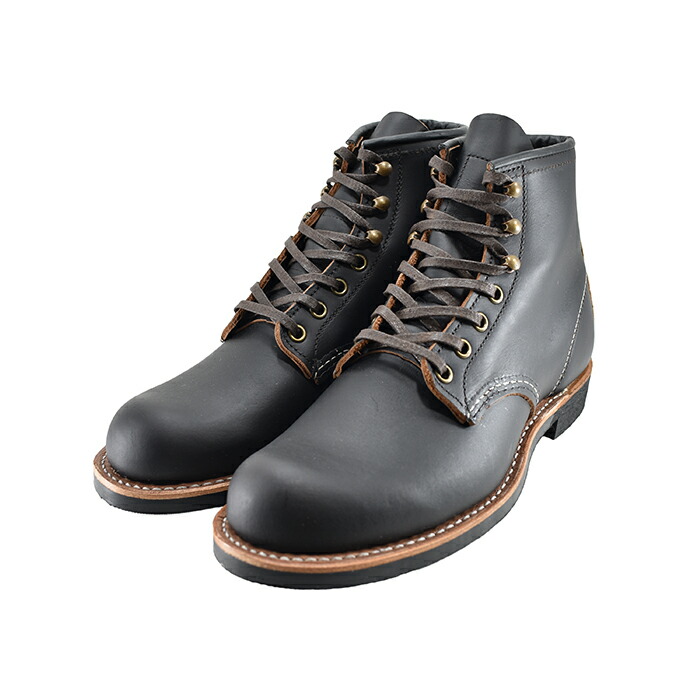 楽天市場】レッドウィング RED WING BLACKSMITH ブラックスミス
