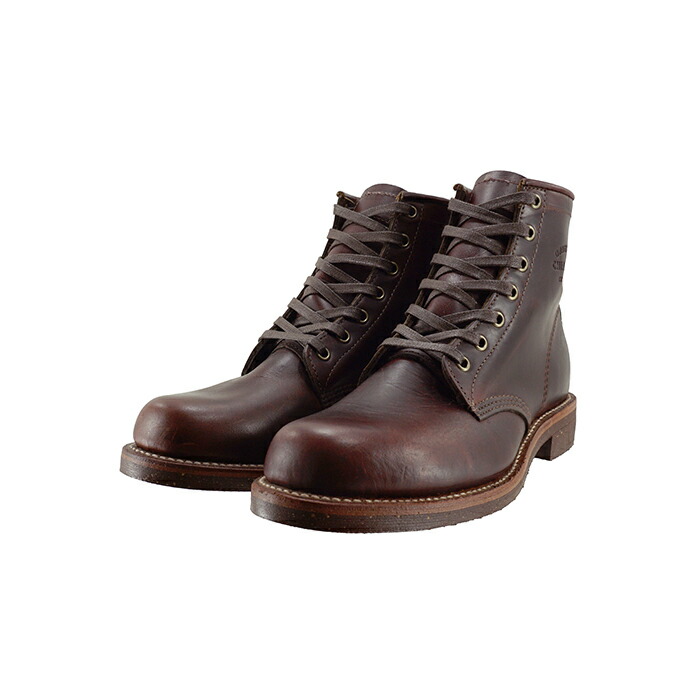 楽天市場】CHIPPEWA チペワ 6inch UTILITY BOOTS 6インチ