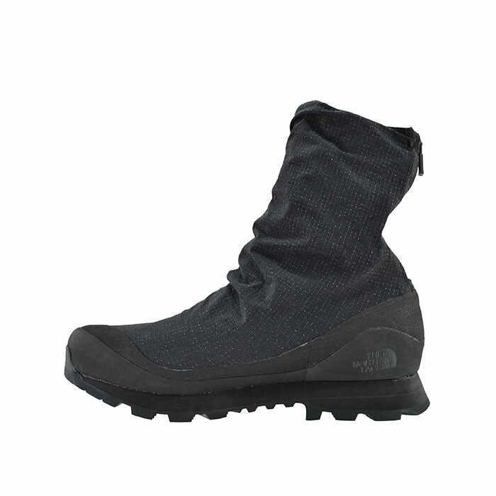 楽天市場】ノースフェイス THE NORTH FACE TNF Rain Boots GRE-TEX TNF