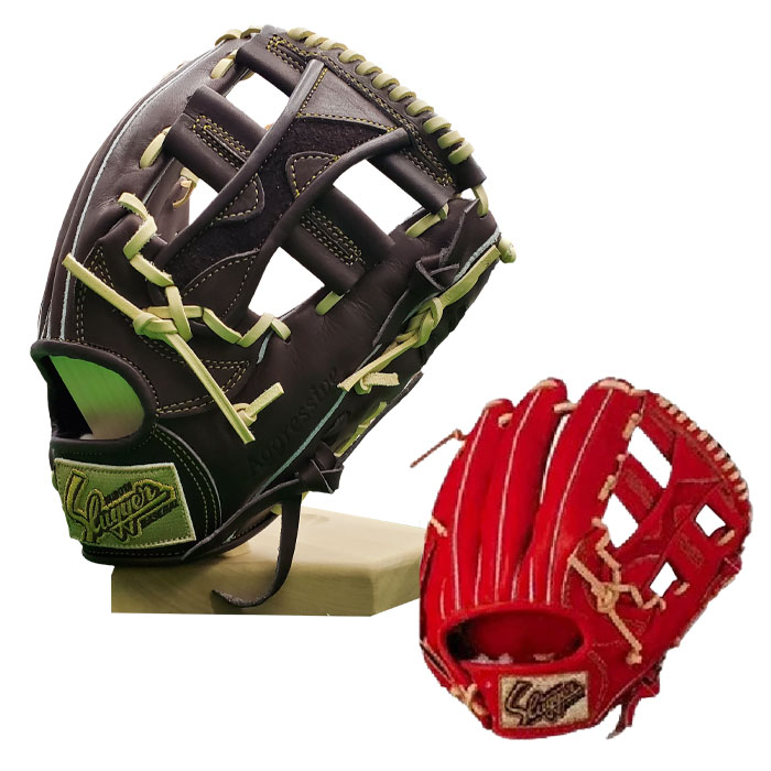 楽天市場】【マラソン期間中P5倍】久保田スラッガー 軟式 グラブ KSN