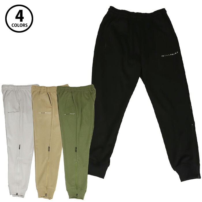 楽天市場】【SS期間中P5倍】インザペイント スウェットパンツ ITP25431