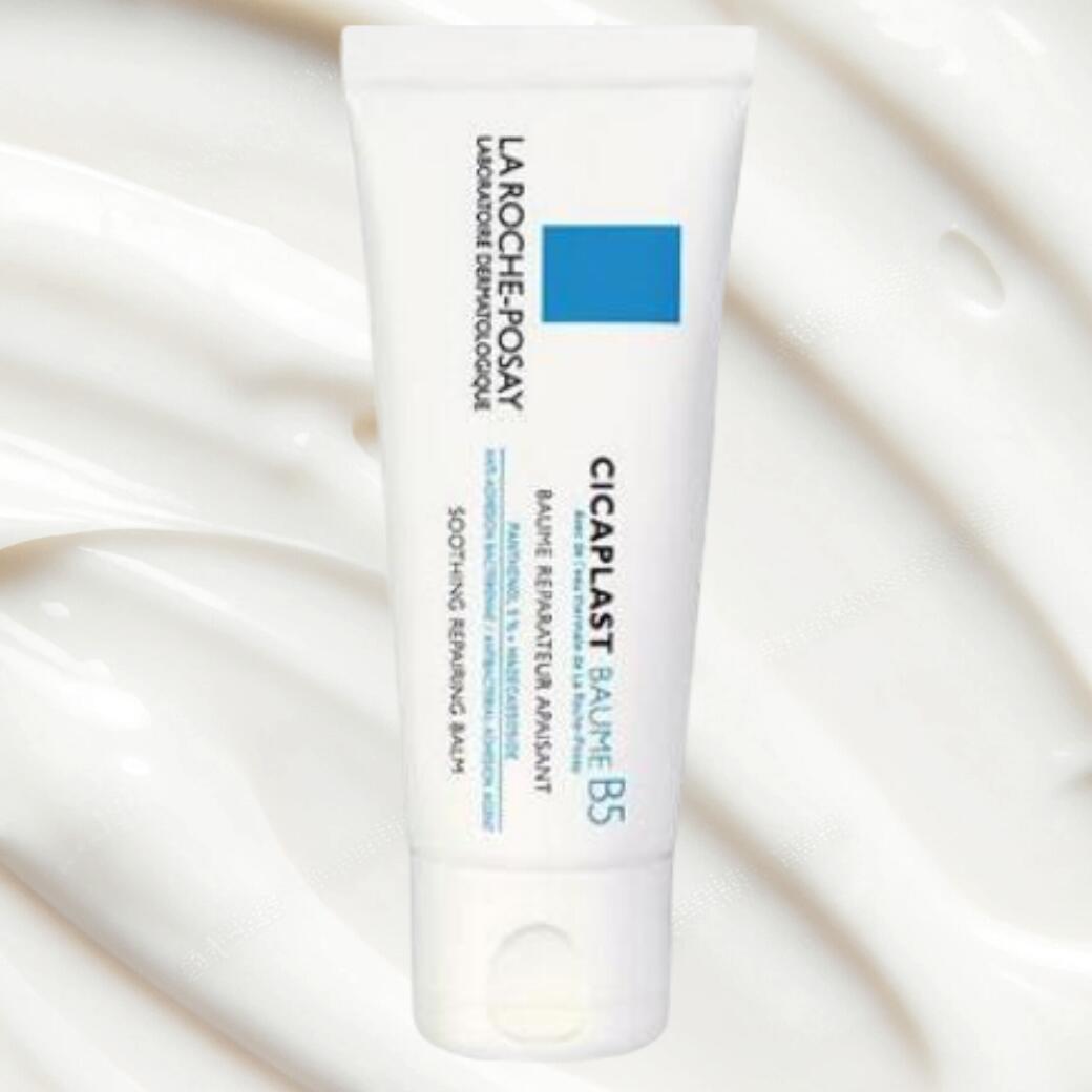 楽天市場】ラロッシュポゼ シカプラスト リペアクリーム B5 100ml [LA