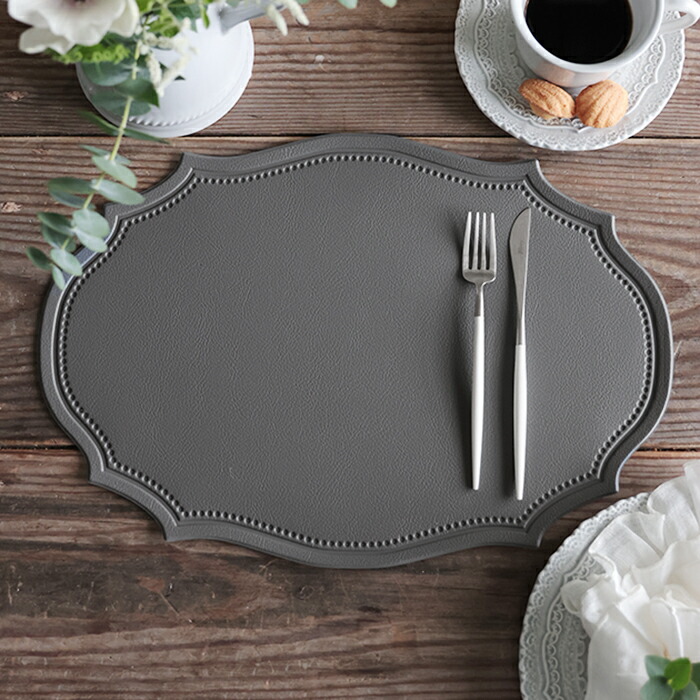 楽天市場 | サラグレース 楽天市場店 - プレースマット