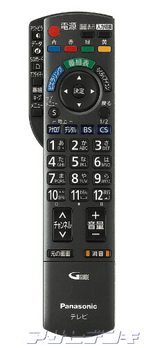 楽天市場】Panasonic VIERA(ビエラ) TH-L19D2/TH-L22D2/TH-L26D2/TH